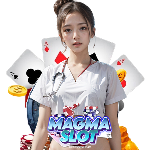 magmaslot เล่นผ่านมือถือ