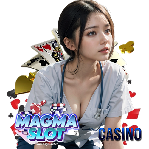 magmaslot